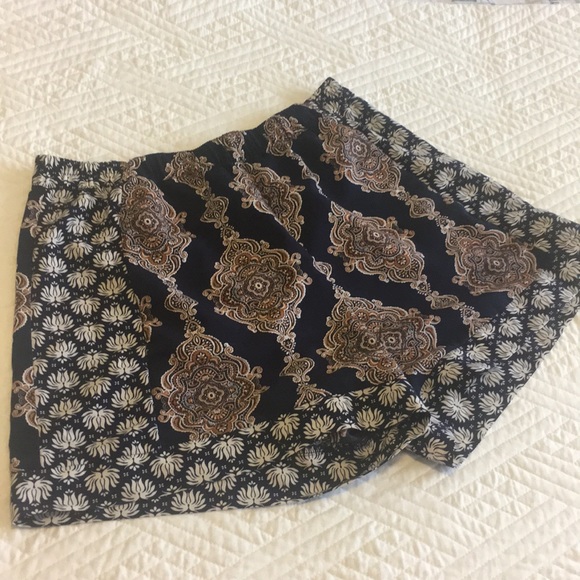 Shorts. - Picture 1 of 3